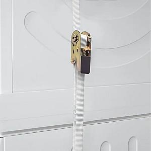 Kit montare verticala pentru uscatoare Xavax 111363