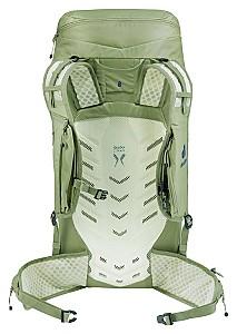Rucsac sportiv Deuter Speed Lite Pro 30 Mineral-Grove
