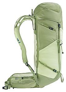 Rucsac sportiv Deuter Speed Lite Pro 30 Mineral-Grove