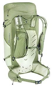Rucsac sportiv Deuter Speed Lite Pro 30 Mineral-Grove