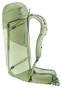 Rucsac sportiv Deuter Speed Lite Pro 30 Mineral-Grove