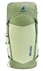 Rucsac sportiv Deuter Speed Lite Pro 30 Mineral-Grove