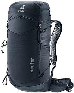 Rucsac sportiv Deuter Speed Lite Pro 30  Black