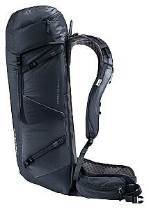 Rucsac sportiv Deuter Speed Lite Pro 30  Black