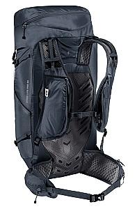 Rucsac sportiv Deuter Speed Lite Pro 30  Black
