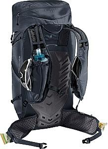 Rucsac sportiv Deuter Speed Lite Pro 30  Black
