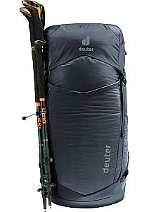 Rucsac sportiv Deuter Speed Lite Pro 30  Black