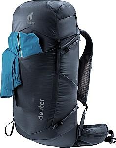 Rucsac sportiv Deuter Speed Lite Pro 30  Black