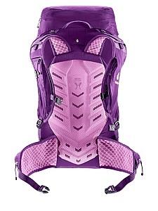 Rucsac sportiv Deuter Speed Lite Pro 28 SL Lotus-Mystic