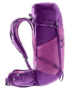 Rucsac sportiv Deuter Speed Lite Pro 28 SL Lotus-Mystic
