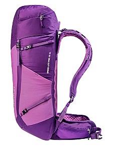 Rucsac sportiv Deuter Speed Lite Pro 28 SL Lotus-Mystic