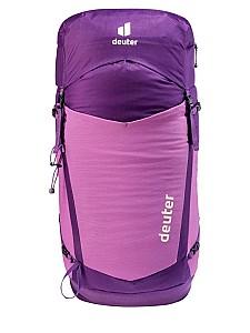 Rucsac sportiv Deuter Speed Lite Pro 28 SL Lotus-Mystic