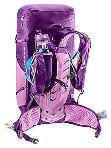 Rucsac sportiv Deuter Speed Lite Pro 28 SL Lotus-Mystic