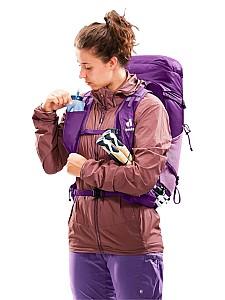 Rucsac sportiv Deuter Speed Lite Pro 28 SL Lotus-Mystic