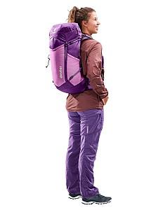 Rucsac sportiv Deuter Speed Lite Pro 28 SL Lotus-Mystic