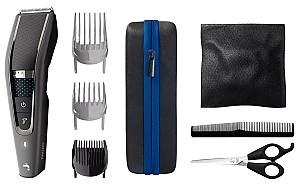 Masina de tuns Philips HC7650/15