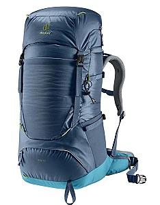 Rucsac sportiv Deuter Fox 40 Marine-Lagoon