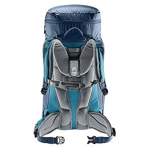 Rucsac sportiv Deuter Fox 40 Marine-Lagoon