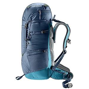 Rucsac sportiv Deuter Fox 40 Marine-Lagoon