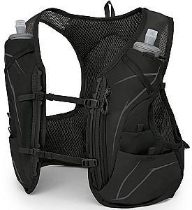Rucsac sportiv Osprey Duro 6 Dark Charcoal Grey L