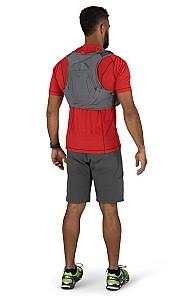 Rucsac sportiv Osprey Duro 6 Dark Charcoal Grey L