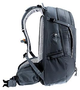 Rucsac sportiv Deuter Trans Alpine 24 Black