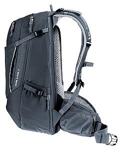 Rucsac sportiv Deuter Trans Alpine 24 Black