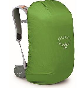 Rucsac sportiv Osprey Hikelite ZIP 32 Pine Leaf Green M/L