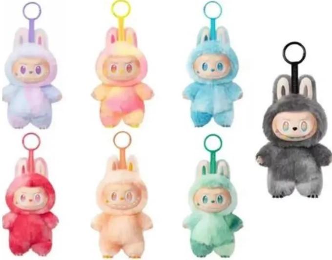 Jucarie de plus Rost 70755