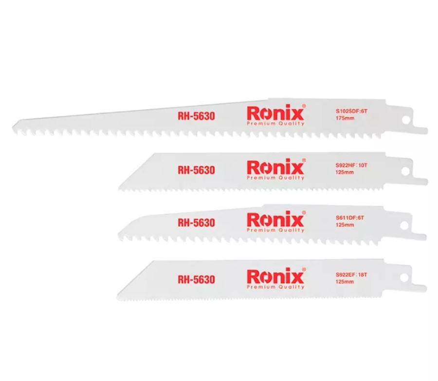  Ronix RH-5630 150-200 mm