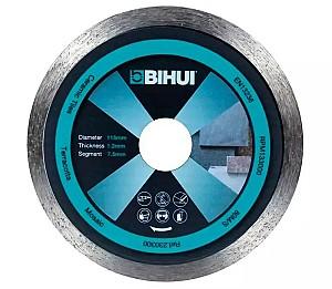 Disc de taiere BIHUI DCBG115