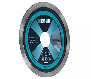 Disc de taiere BIHUI DCBG115