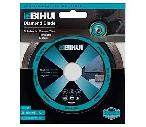 Disc de taiere BIHUI DCBG115