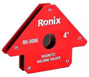 Suport magnetic de sudura Ronix RH-9086