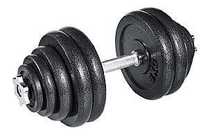 Haltera 4Play AT13 Dumbell Set 50 kg