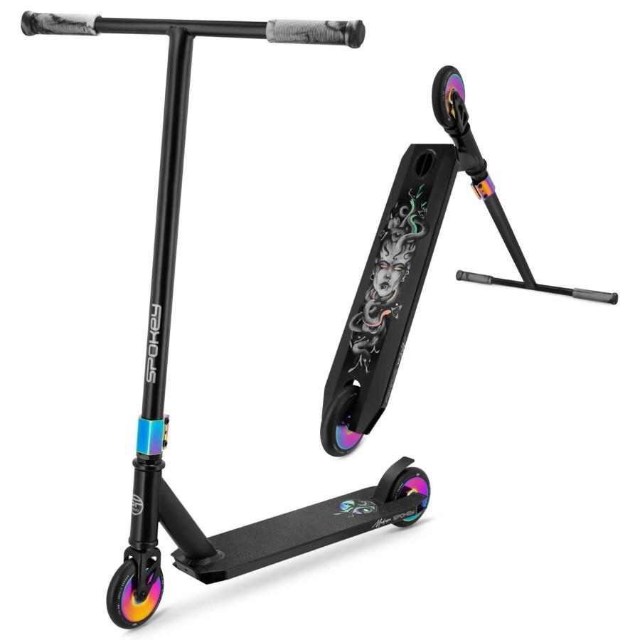 Trotineta Spokey Medusa (944612)