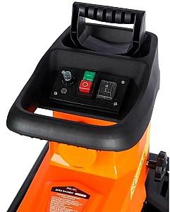 Tocator de crengi Sequoia SEGS2545BH