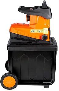 Tocator de crengi Sequoia SEGS2545BH