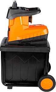 Tocator de crengi Sequoia SEGS2545BH