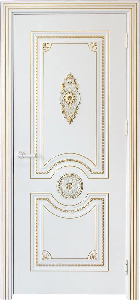 Ușă de interior Spirit Sorento M1 700x2000 Alb