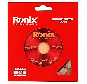Disc de taiere Ronix RH-3525 125 mm