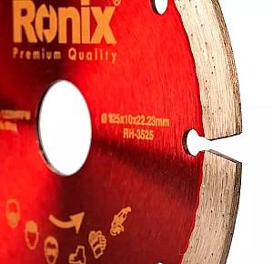 Disc de taiere Ronix RH-3525 125 mm