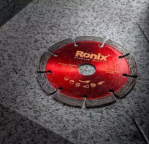 Disc de taiere Ronix RH-3525 125 mm
