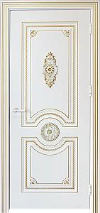 Ușă de interior Spirit Sorento M1 900x2000 Alb