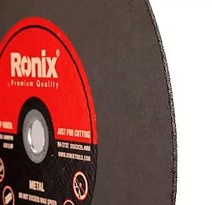 Disc de taiere Ronix RH-3732 355 mm