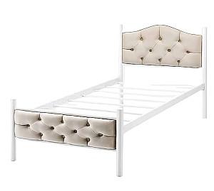 Pat Evger K-500 90x190 cm Beige