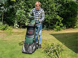 Tocator de crengi Bosch AXT RAPID 2200 (B0600853605)