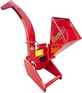 Tocator de crengi Tehno Ms BX-52S la tractor