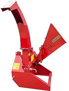 Tocator de crengi Tehno Ms BX-52S la tractor