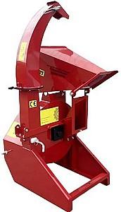 Tocator de crengi Tehno Ms BX-52S la tractor